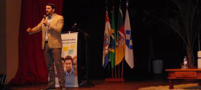 Região Norte do estado recebe debate sobre Sustentabilidade Empresarial